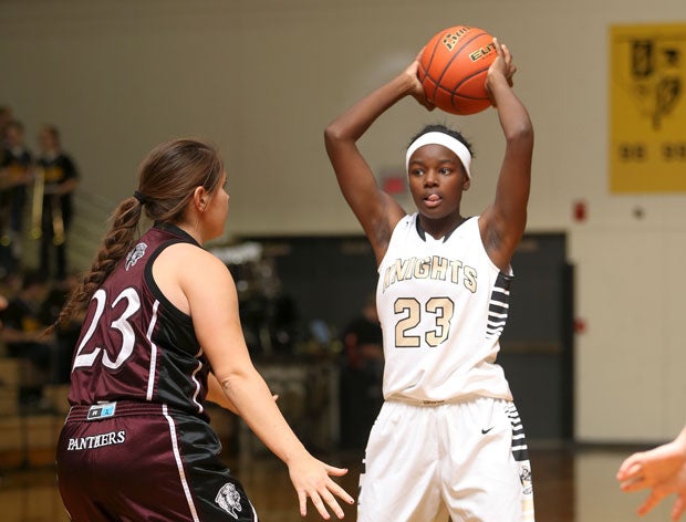 Lincoln Southeast has been one of the most dominant girls basketball programs in Nebraska since 2006-2007.