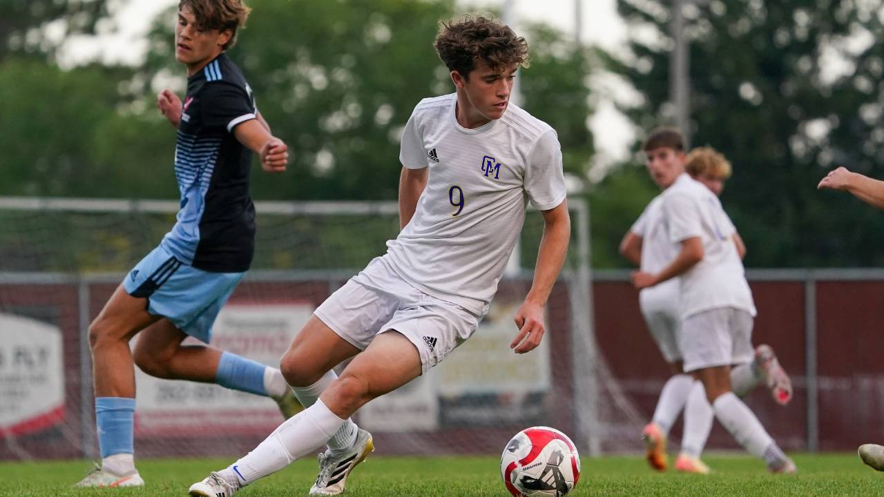 Wisconsin high school boys soccer: WIAA state tournament schedule