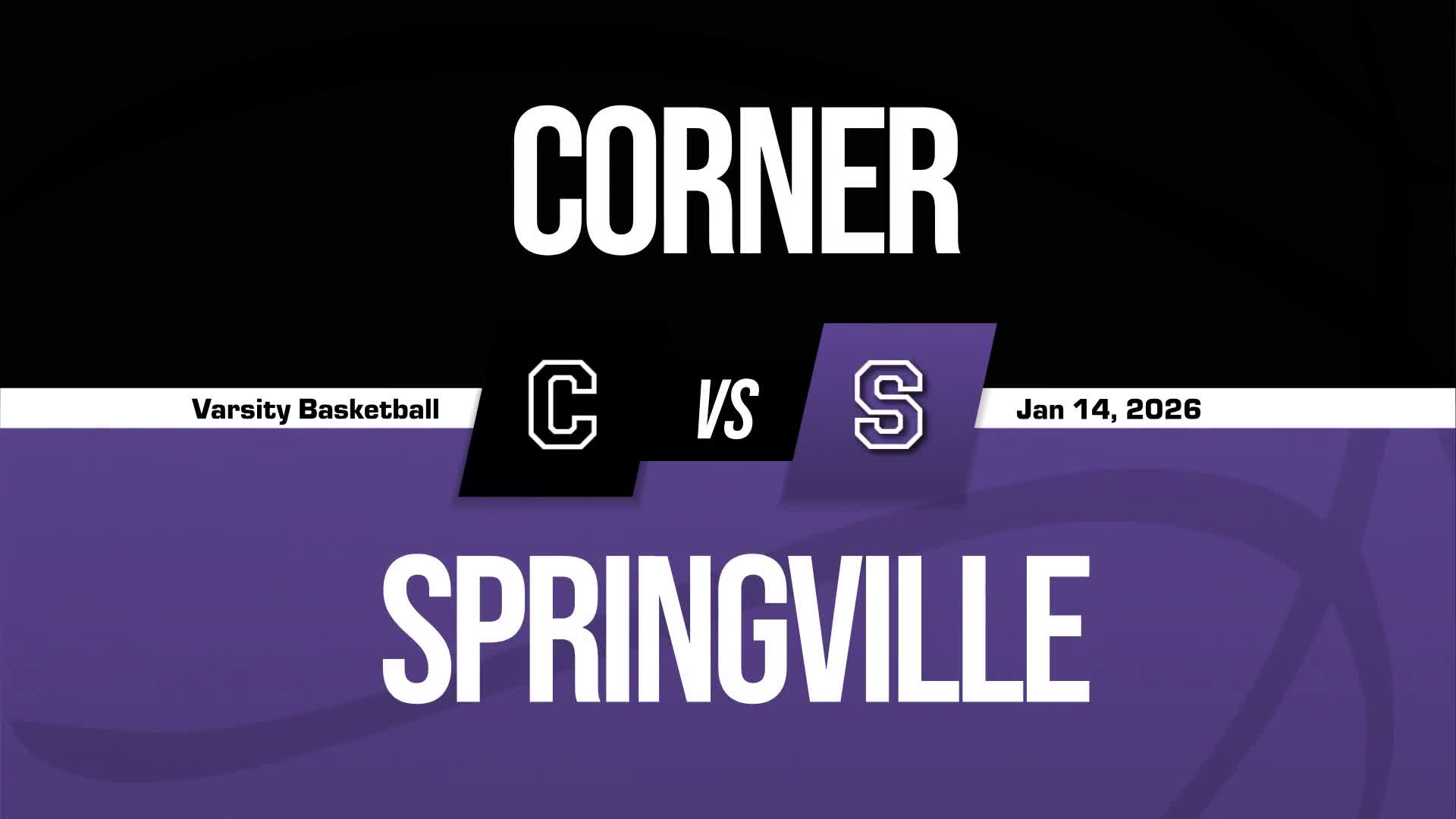 Basketball Recap: Corner Comes Up Short + How To Watch