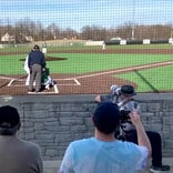 Baseball Game Recap: St. Edward Eagles vs. Strongsville Mustangs