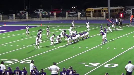 Basketball Game Preview: Ozona Lions vs. Forsan Buffaloes