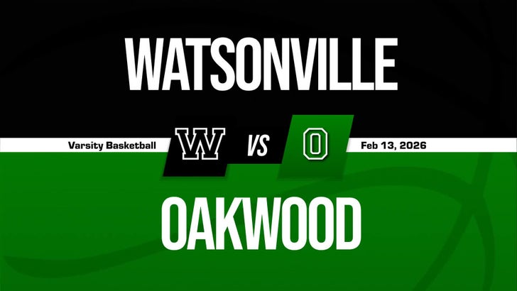Basketball Recap: Oakwood Snaps Three-Game Streak of Wins at Hom
