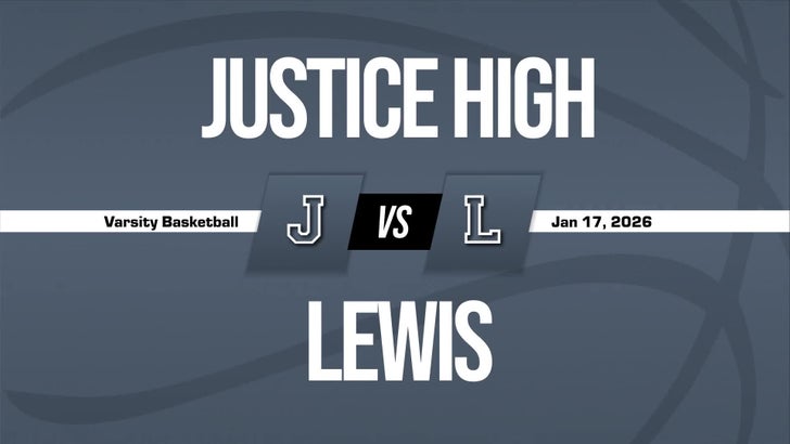 Basketball Recap: Lewis Takes a Loss