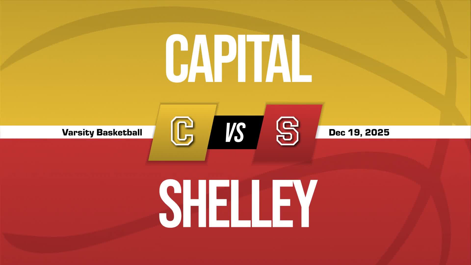 Basketball Recap: Capital Victorious