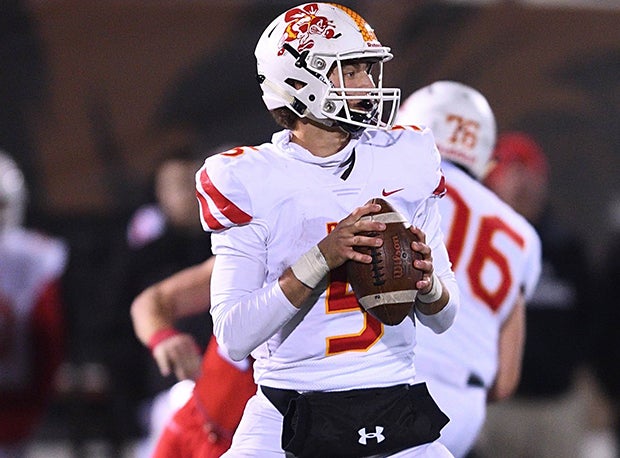 Joey Labas, Brecksville-Broadview Heights (OH)