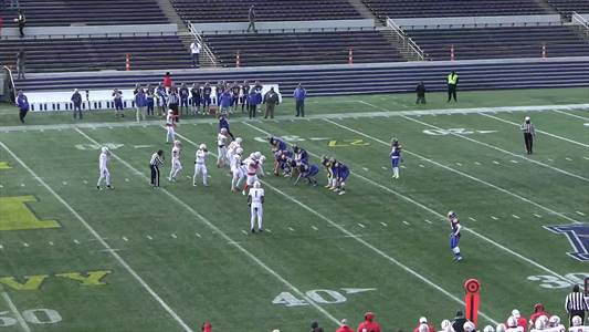 Baseball Recap: Fort Hill Starts Season with  Victory Against So