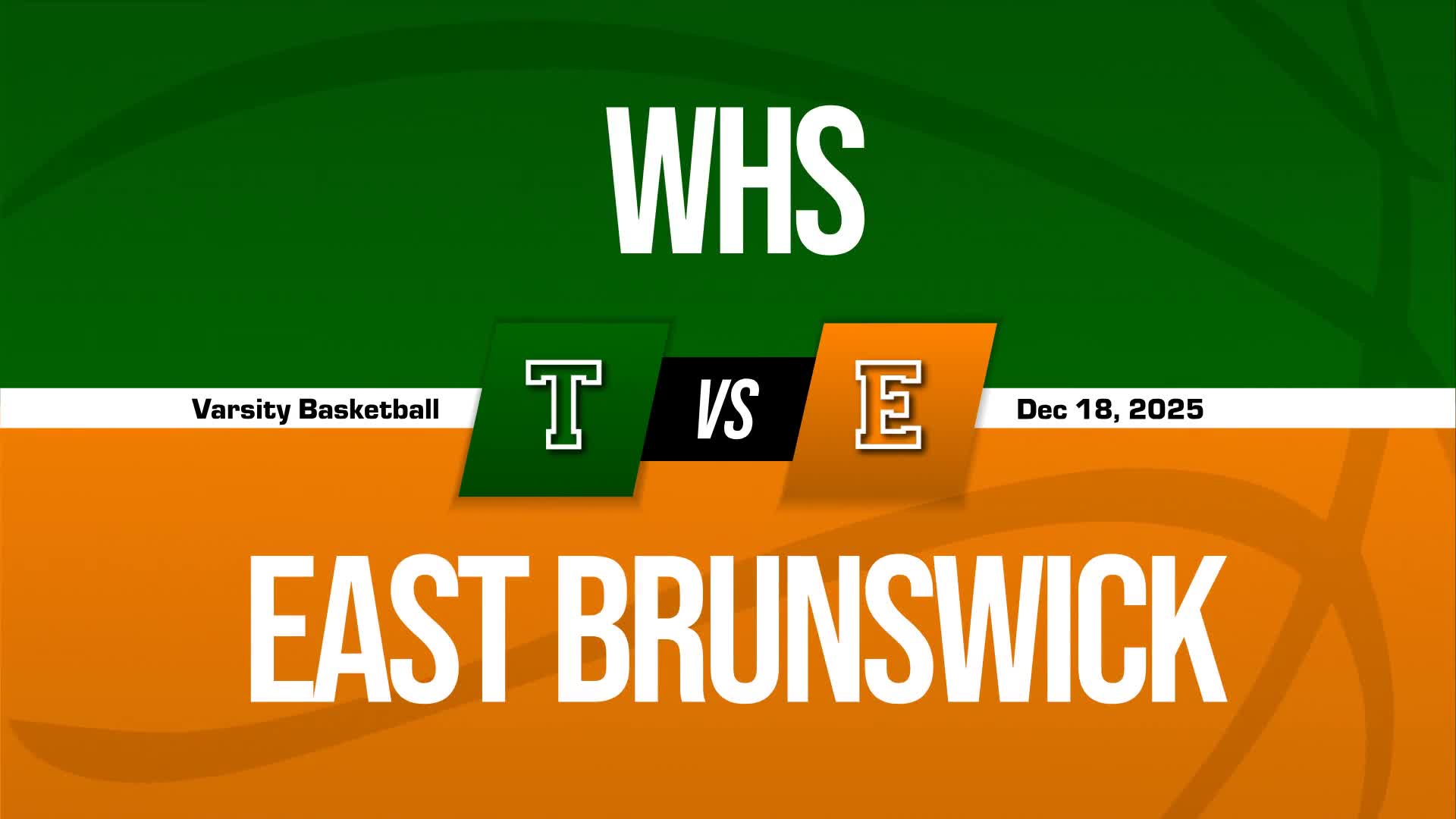 Basketball Recap: Wardlaw Hartridge Takes a Loss