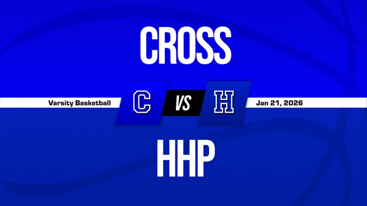 Basketball Game Preview: Cross Trojans vs. Bethune-Bowman Mohawk