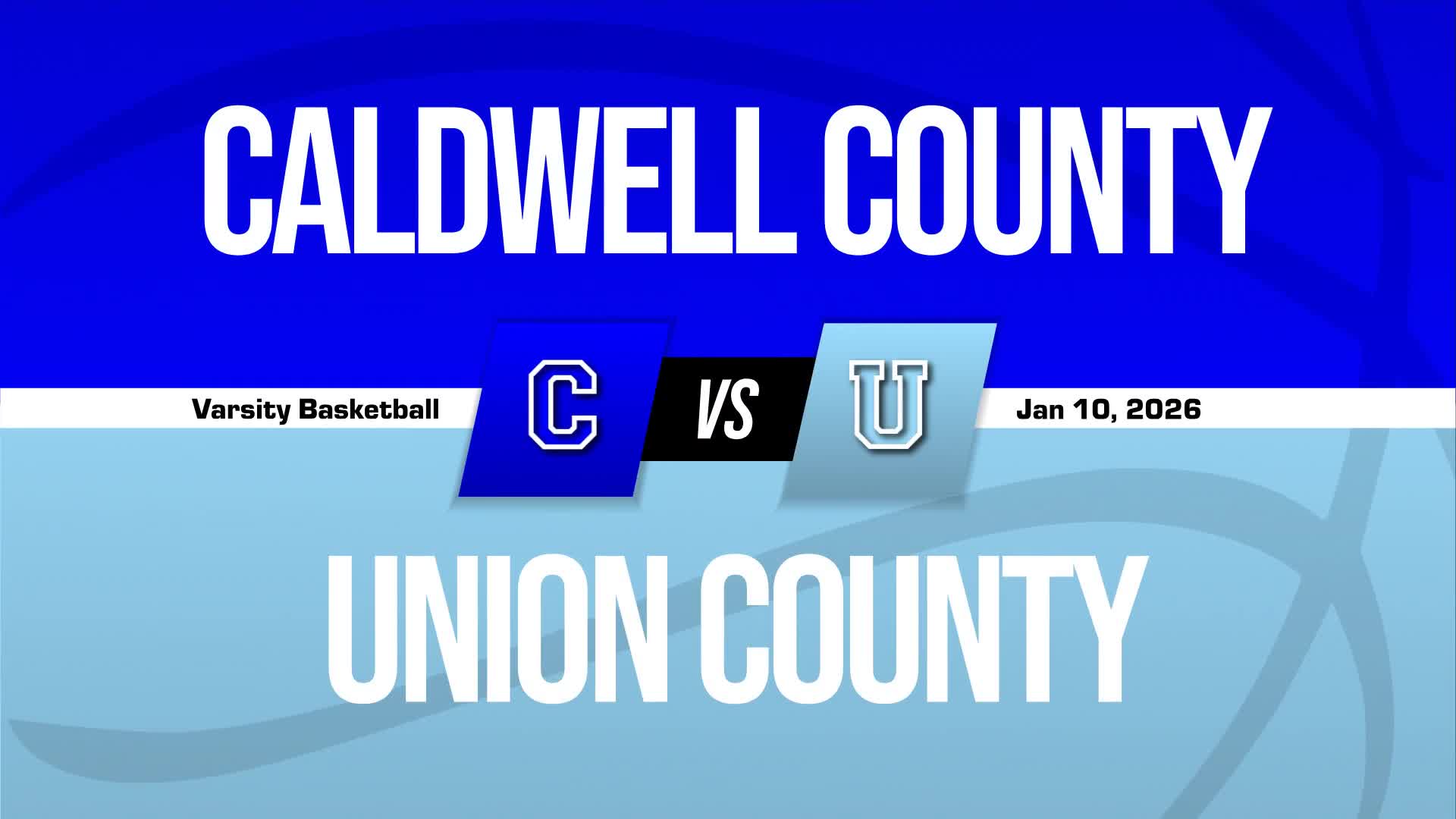 Basketball Recap: Union County Drops Season-High Score on Livingston Central + How To Watch