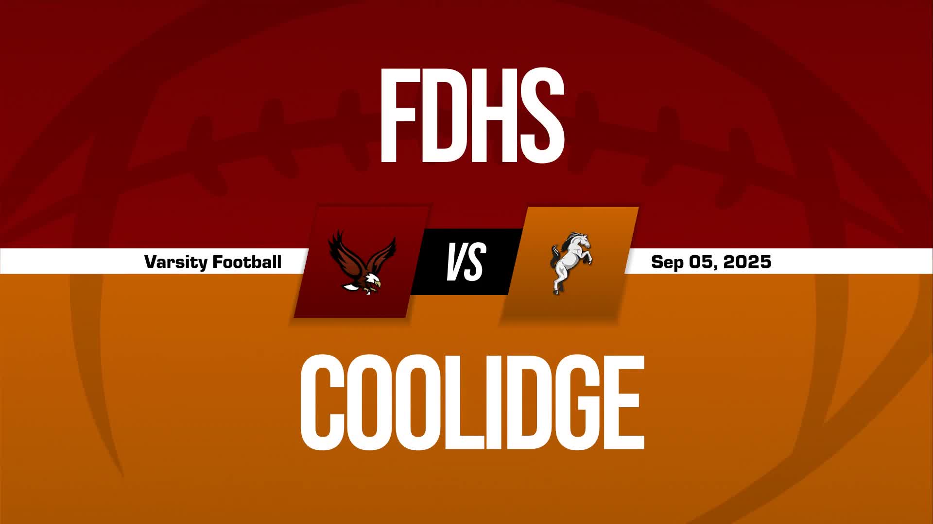 Football Recap: Douglass Takes Down Largo in a Playoff Battle