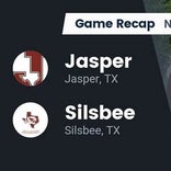 Silsbee vs. Sealy
