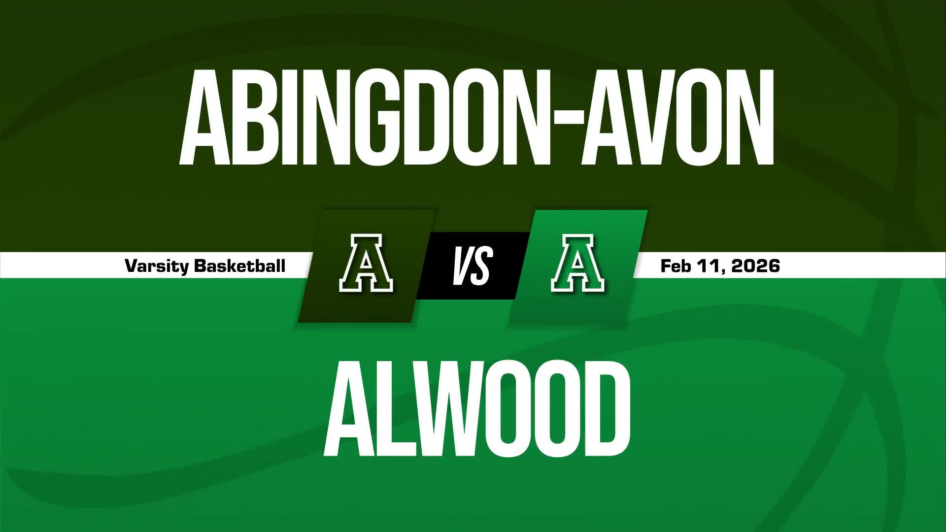 Basketball Recap: Alwood Wins Going Away Against Knoxville
