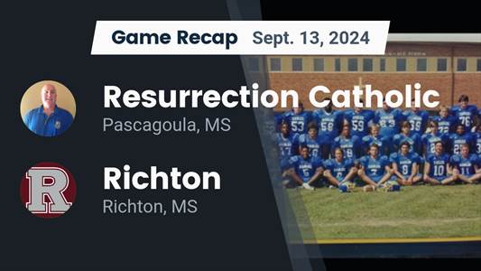Football Game Preview: 