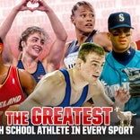 Identifying the G.O.A.T. in every high school sport