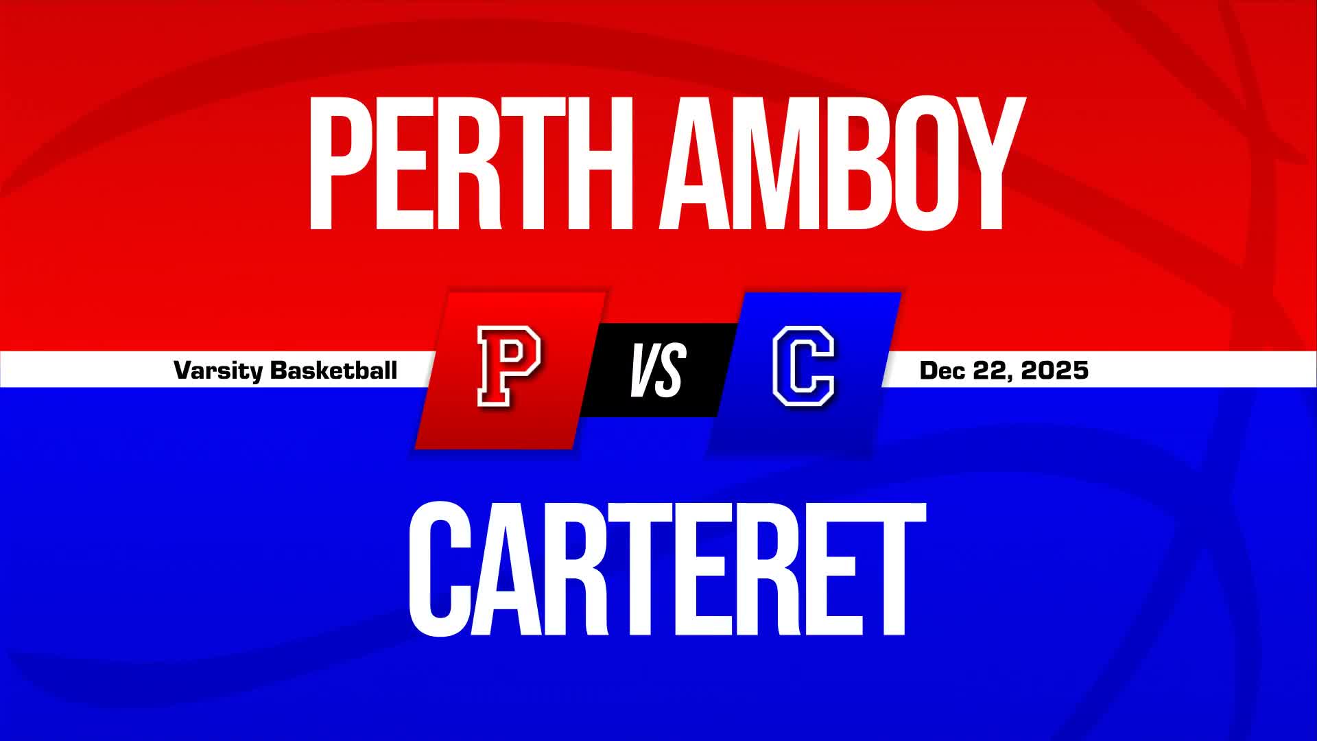 Basketball Recap: Perth Amboy Comes Up Short
