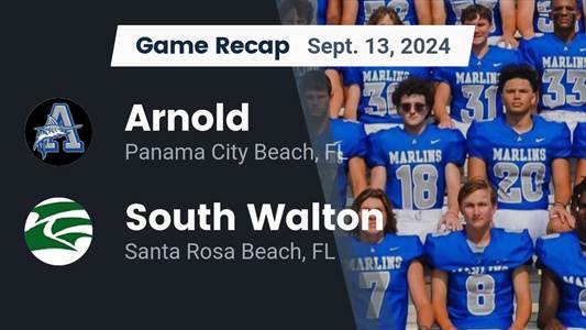Football Game Preview: 