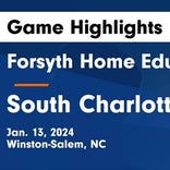 Forsyth Home Educators vs. Surry HomeSchool