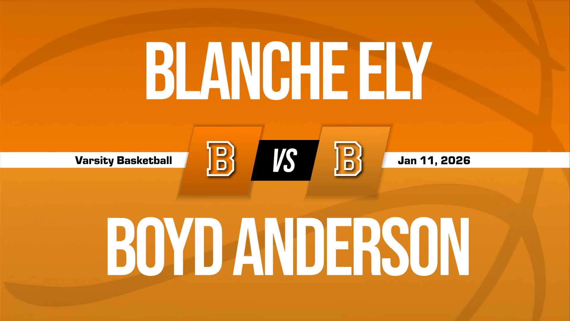 Basketball Recap: Blanche Ely Takes a Loss + How To Watch