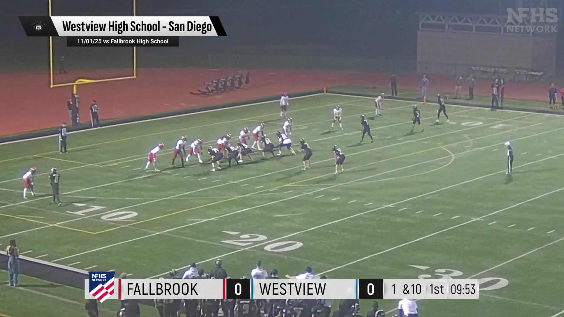Gavin Bibler Game Report: vs Hilltop + How To Watch