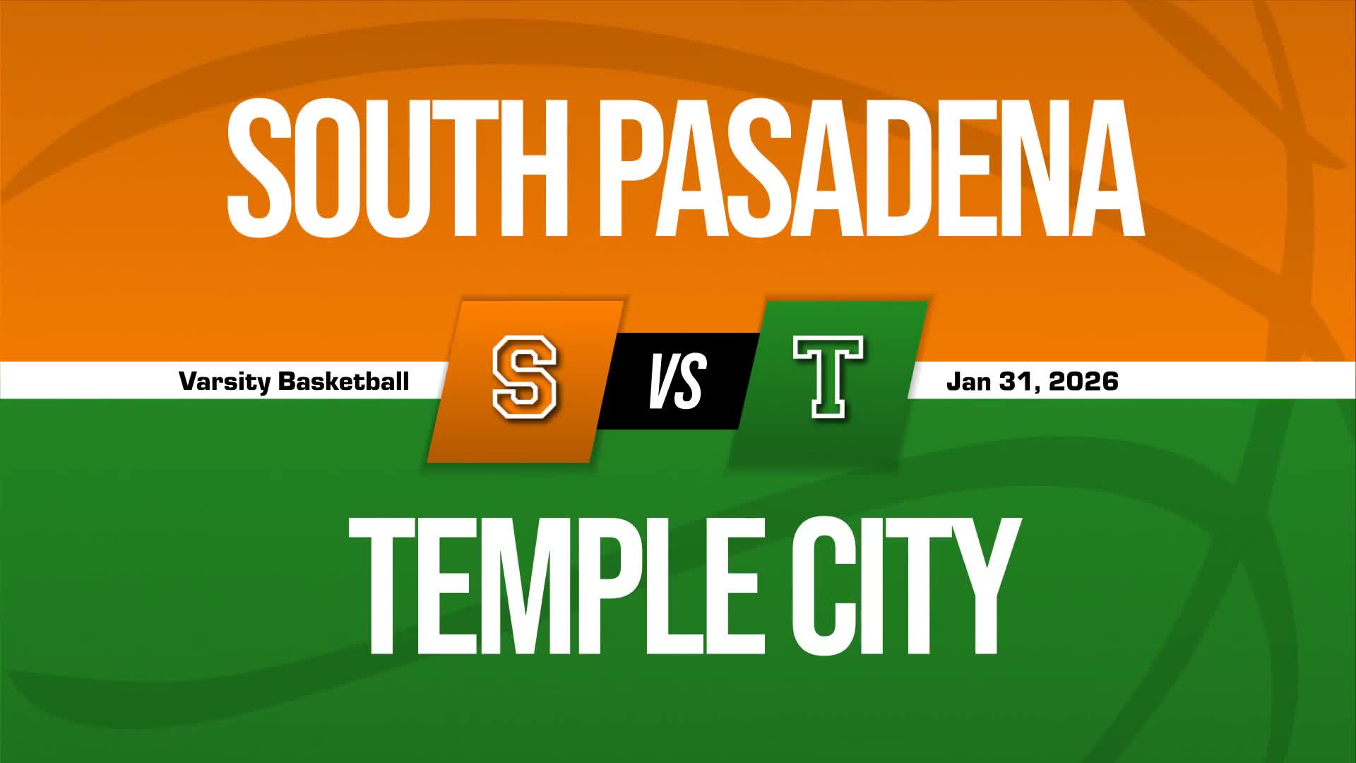 Basketball Recap: South Pasadena Takes a Loss