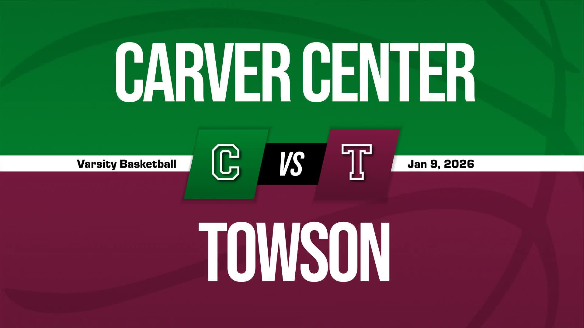 Basketball Game Preview: Towson Generals vs. Overlea Falcons + Official Tickets