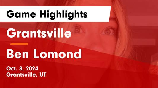 Volleyball Game Preview: Ben Lomond Scots vs. Judge Memorial Cat