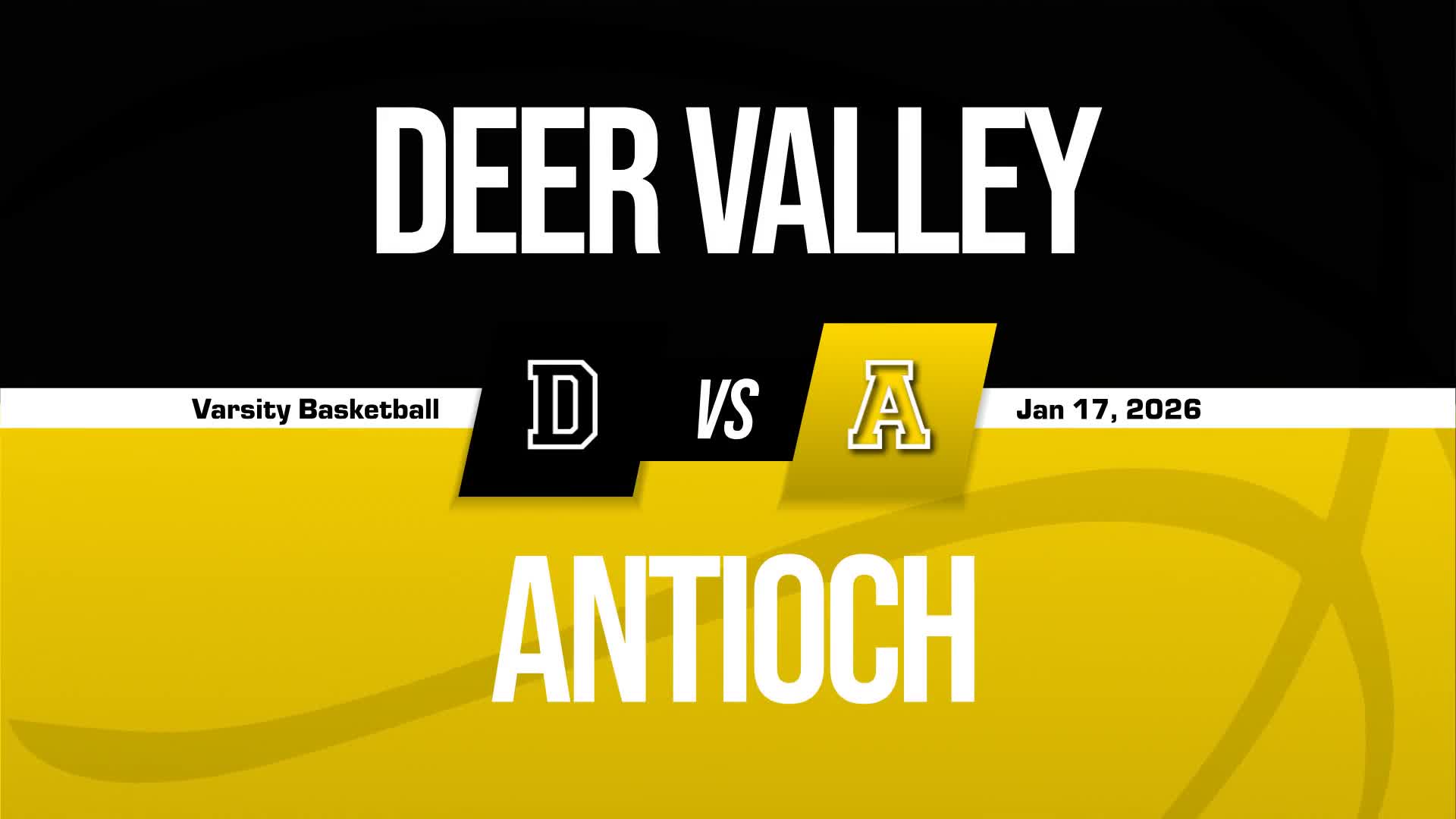 Basketball Game Preview: Deer Valley Wolverines vs. Liberty Lions + Official Tickets