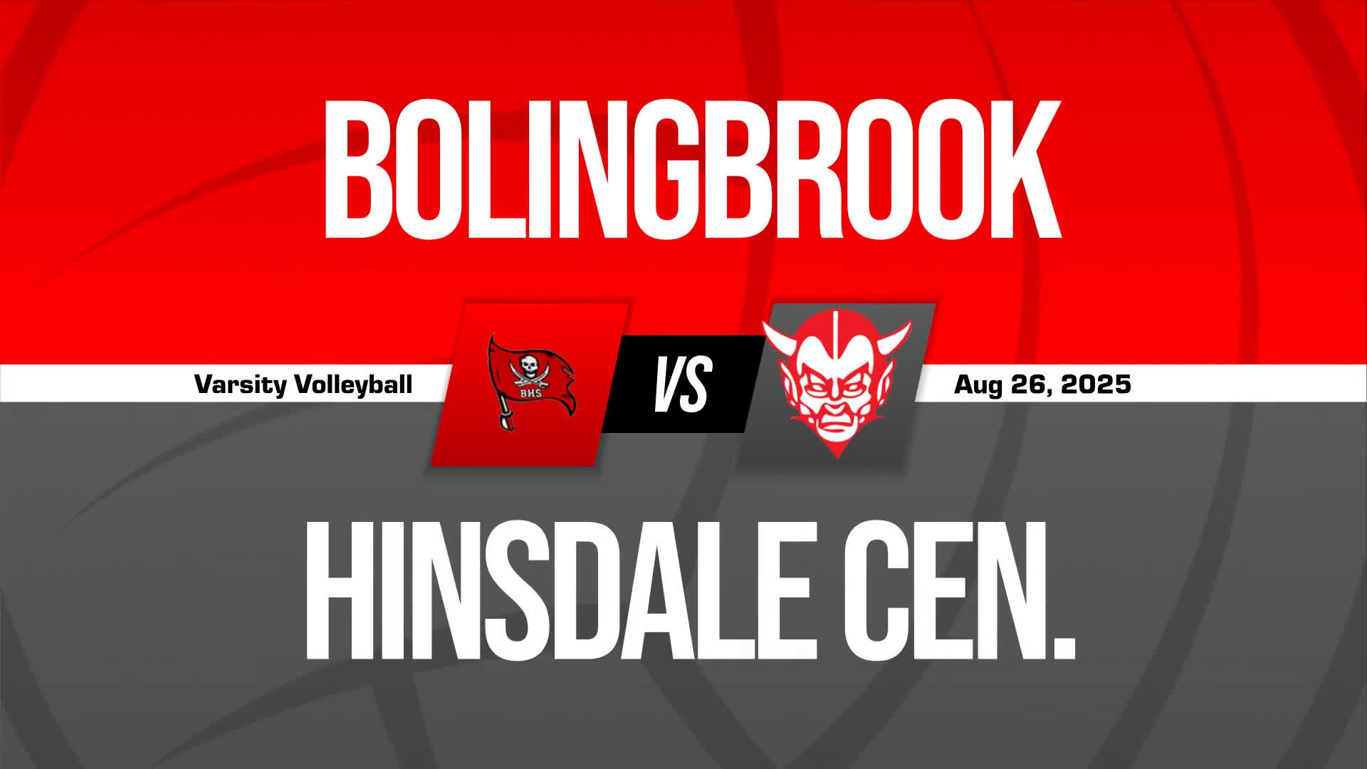 Volleyball Recap: Bolingbrook Finds Home Court Redemption Agains