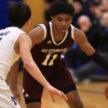 Top 20 high school boys basketball players from Alaska