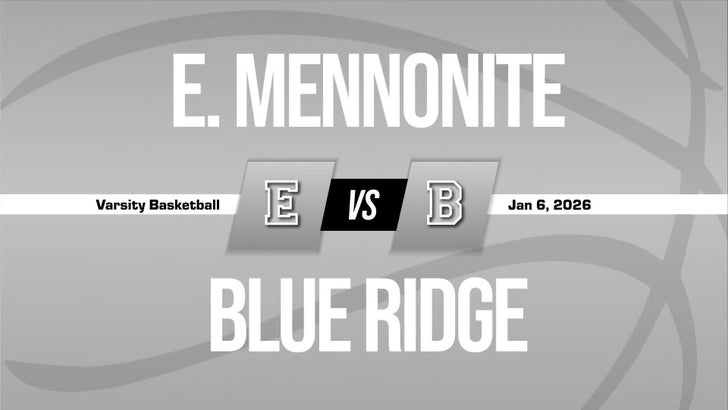 Basketball Game Preview: Blue Ridge Barons vs. Hargrave Military