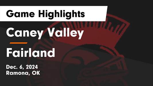 Basketball Game Preview: Caney Valley Trojans vs. Morris Eagles