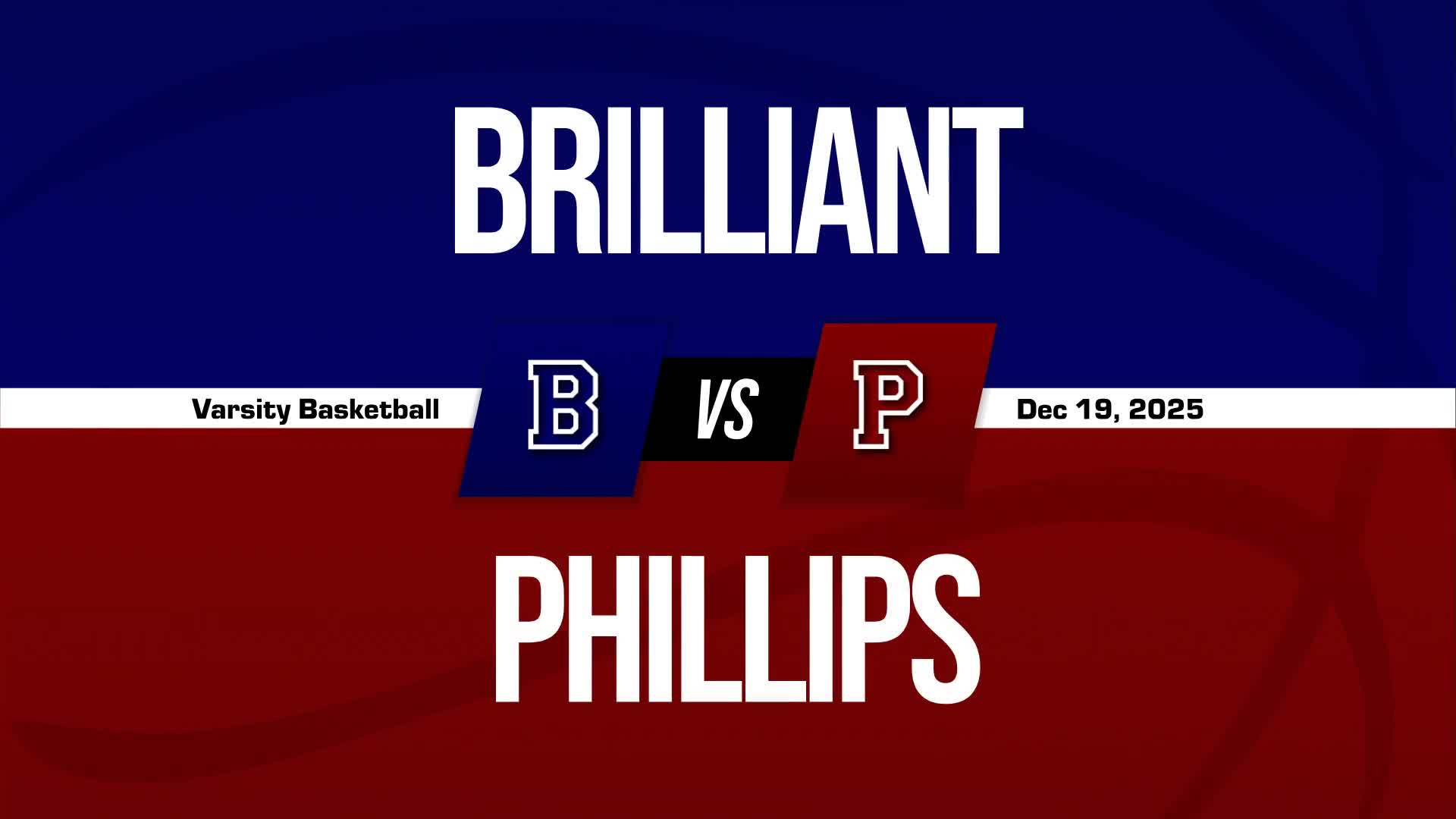 Basketball Recap: Brilliant Sets Scoring Season-High Against Winston County