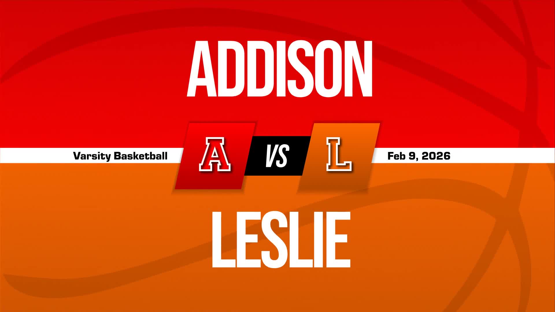 Basketball Game Preview: Leslie Blackhawks vs. Napoleon Pirates + How To Watch