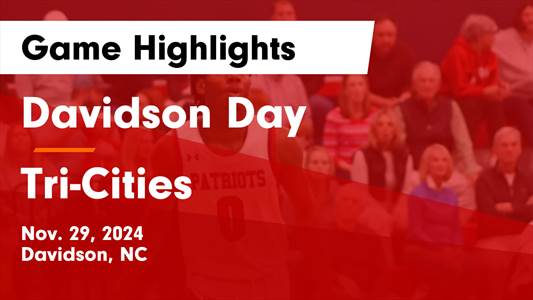 Basketball Recap: Davidson Day Comes Up Short
