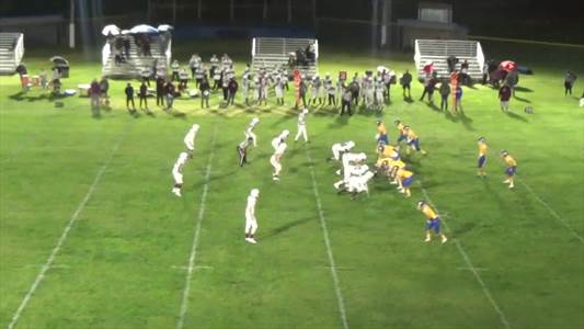 Mid-Valley Top Football Player Performances