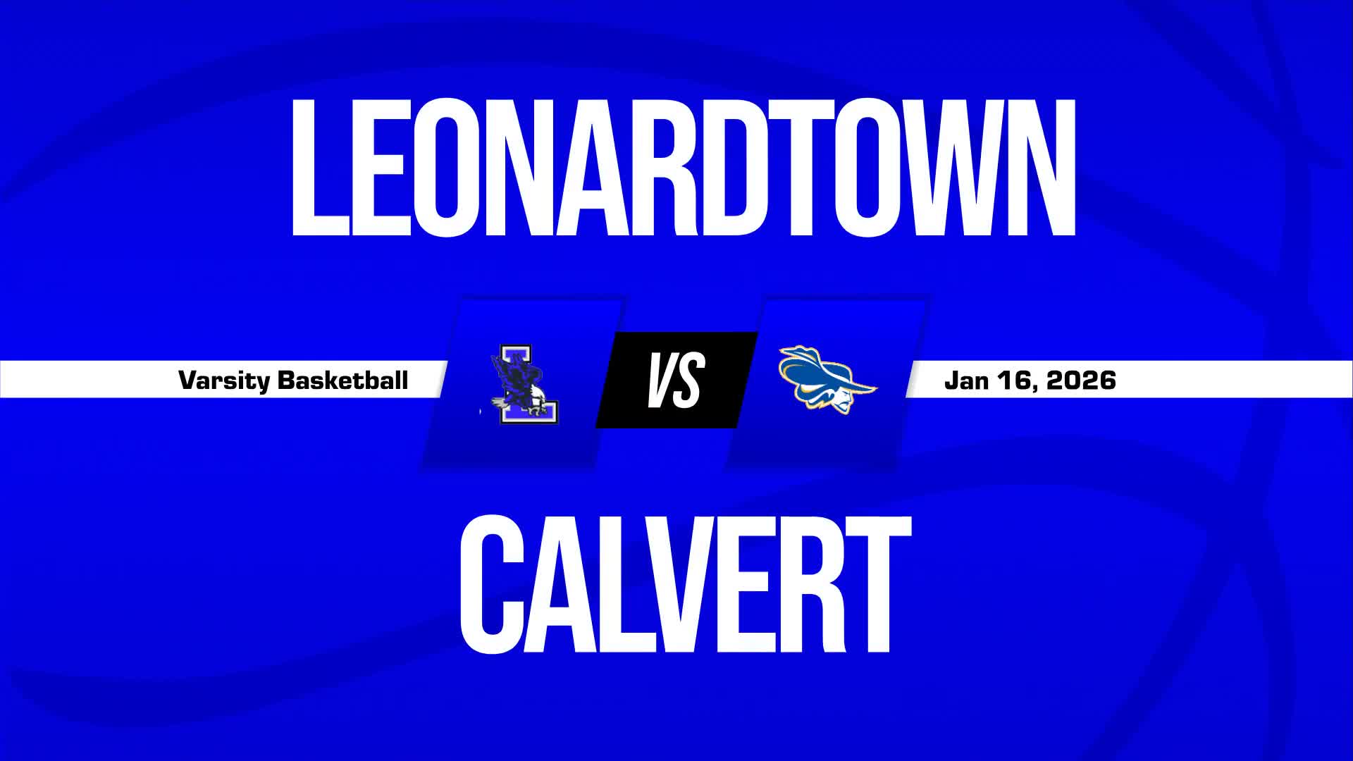 Basketball Recap: Leonardtown Takes a Loss + How To Watch