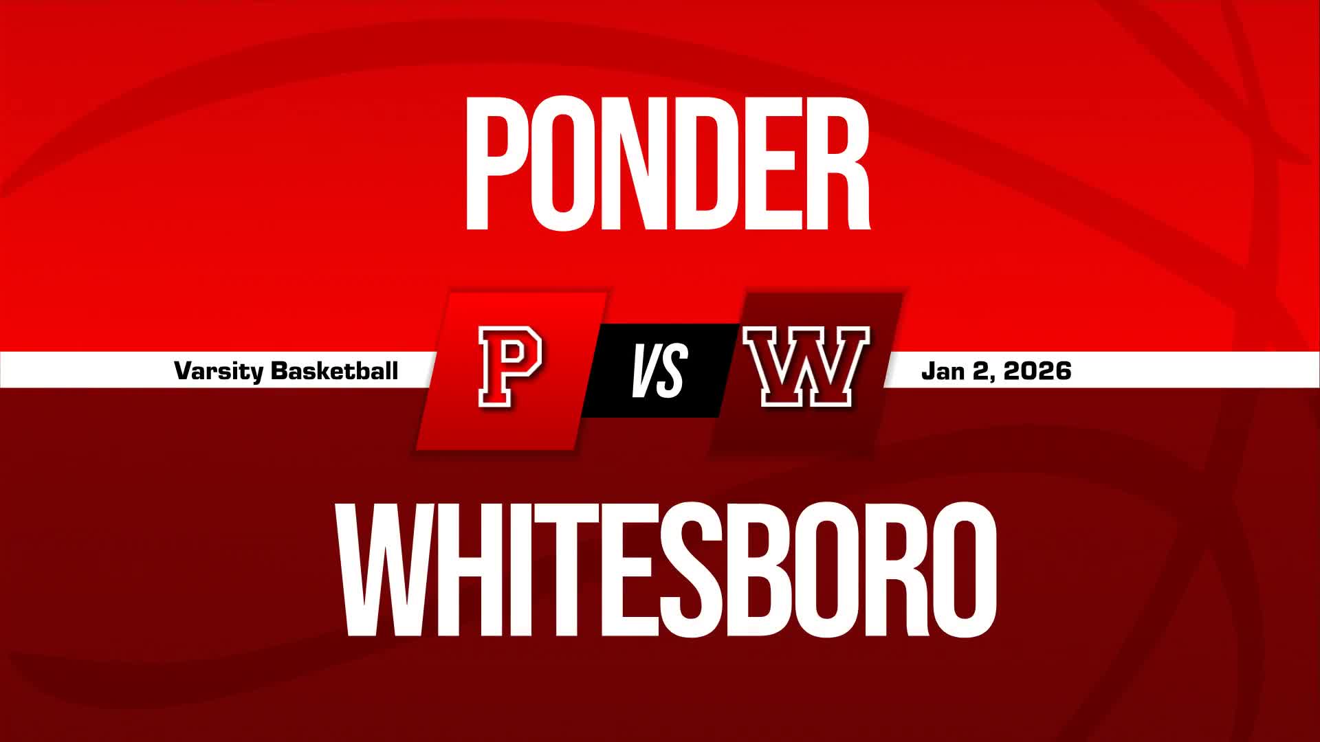 Basketball Game Preview: Whitesboro Bearcats vs. Valley View Eagles