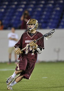 Jeff Odiorne, Haverford School
