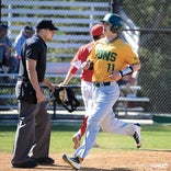 Oregon baseball Fab 5