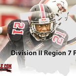 Division II Region 7 football preview