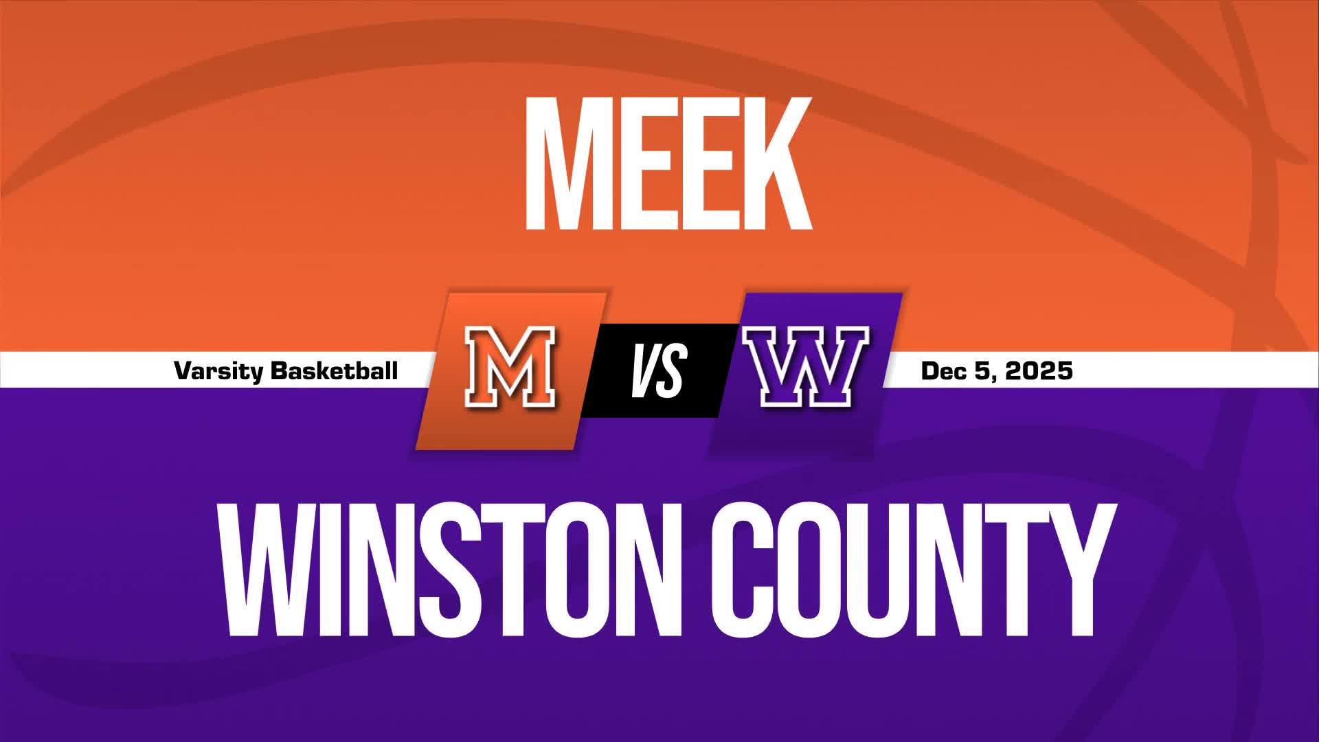 Basketball Game Preview: Winston County Yellowjackets vs. Lynn Bears + How To Watch