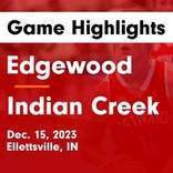 Indian Creek vs. Edgewood