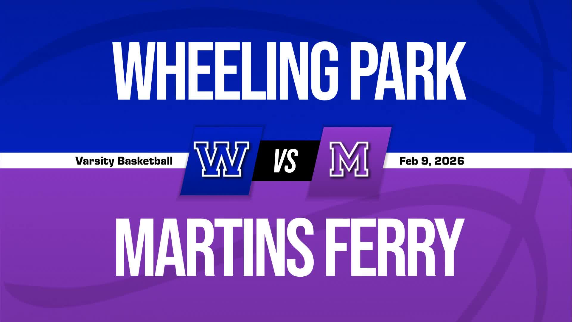 Basketball Game Preview: Wheeling Park Patriots vs. Musselman Applemen