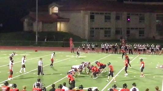 Baseball Recap: Eagle Valley Gets the Win