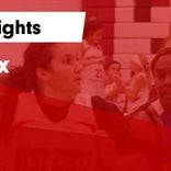 Basketball Game Preview: West Essex Knights vs. Central Blue Devils