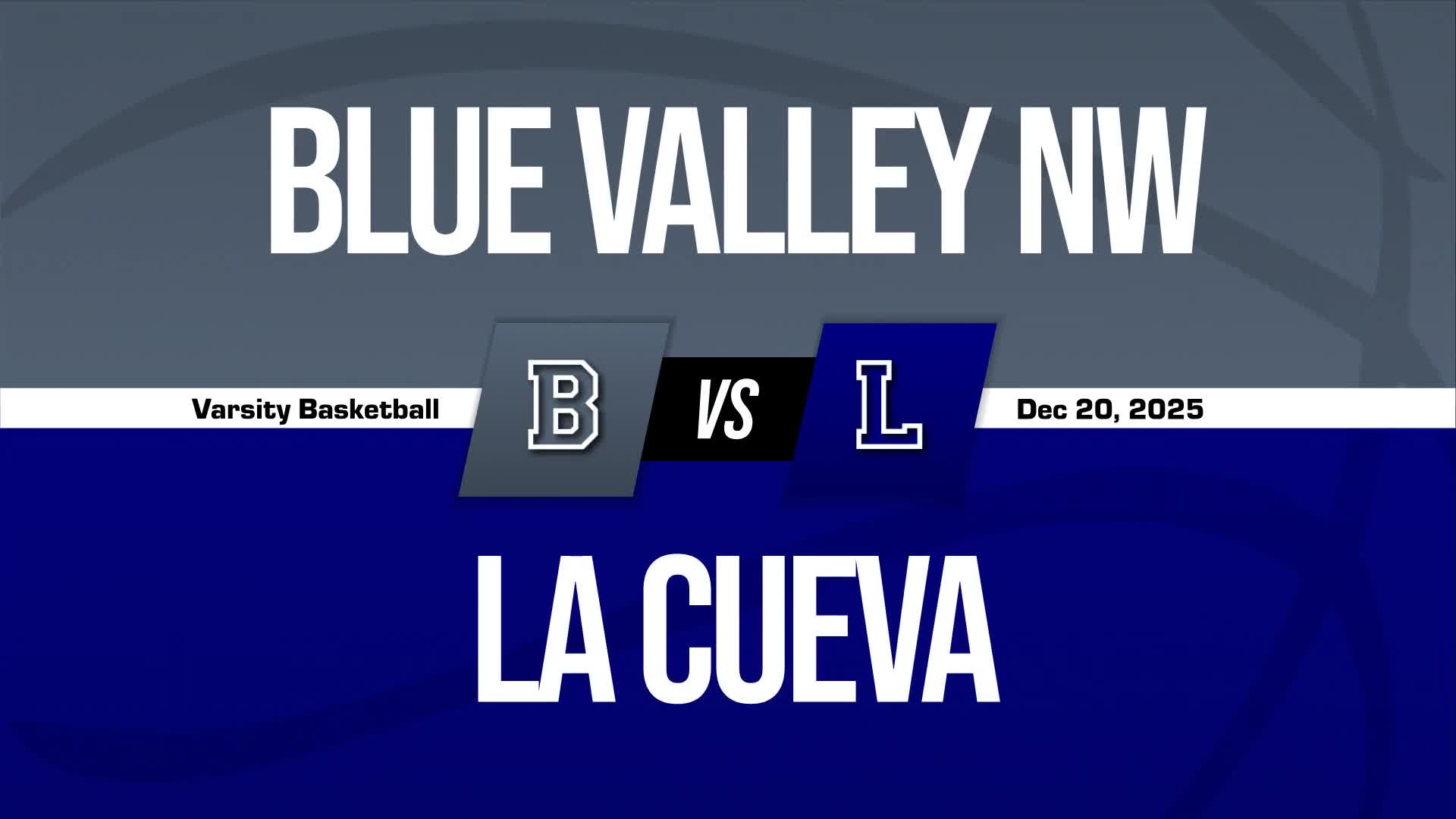 Basketball Game Preview: La Cueva Bears vs. Highland Hornets