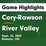 Soccer Game Preview: Cory-Rawson vs. Ada