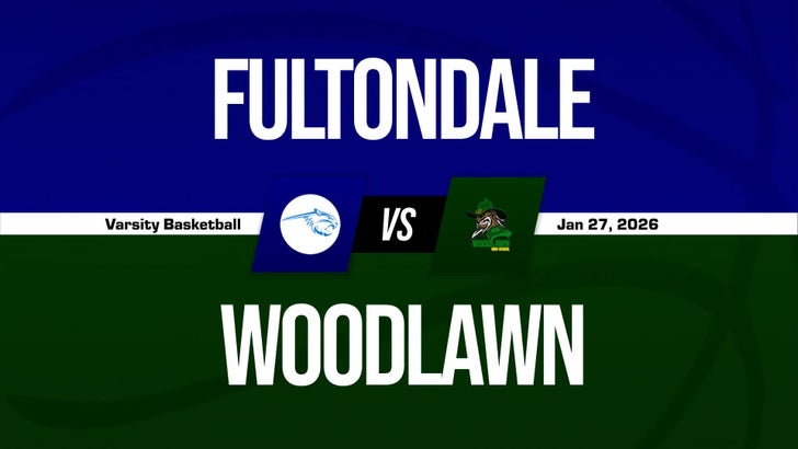 Basketball Recap: Fultondale Comes Up Short