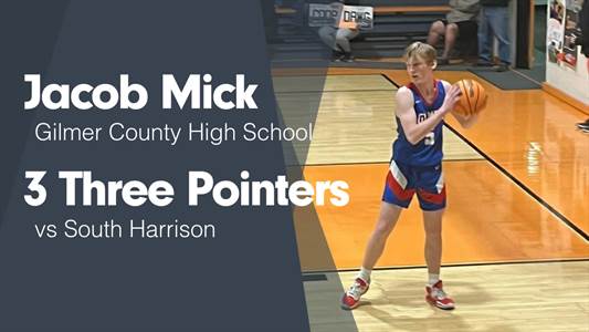 Basketball Game Preview: Gilmer County Titans vs. Roane County Raiders