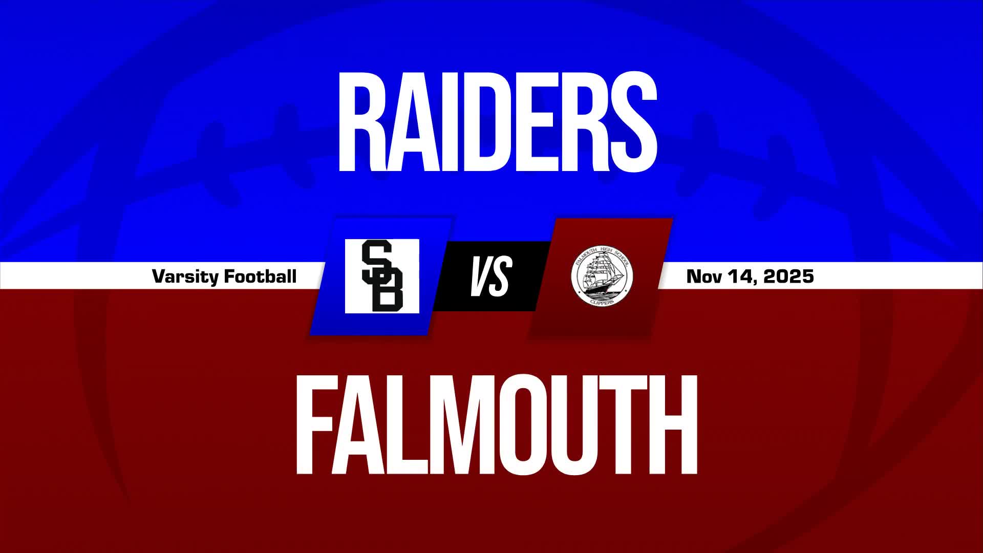 Football Game Preview: Somerset Berkley Regional Raiders vs. Central Knights + How To Watch